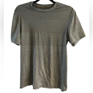 Champion Gray Powercore Athletic Tee
